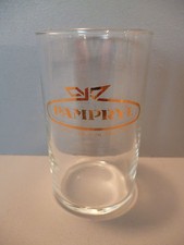 Verre bar publicitaire d'occasion  Champs-sur-Marne