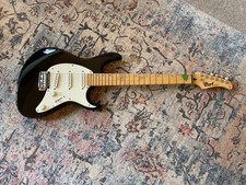 Cort g205 electric for sale  LEAMINGTON SPA