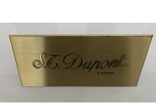 Dupont vintage display usato  Palermo