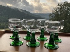 Weingläser römer luminarc gebraucht kaufen  Ratzeburg