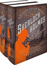 Sherlock holmes gesammelte gebraucht kaufen  Berlin