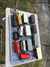 Gauge train carriages for sale  LOWESTOFT