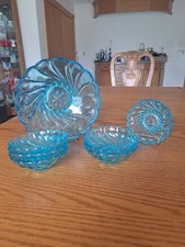 Hazel atlas swirl for sale  Onekama