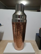 Oversized coctail shaker for sale  Greensboro