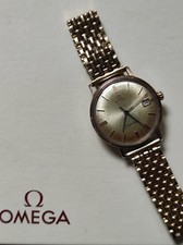 Montre vintage omega d'occasion  Égletons