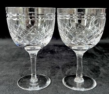 Tudor crystal seymour for sale  DISS