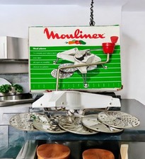 Top zustand moulinex gebraucht kaufen  Norden