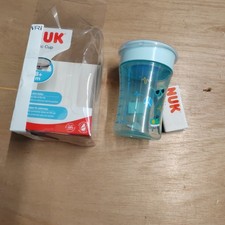Nuk magic cup for sale  BRISTOL