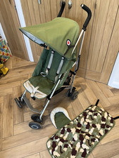 Maclaren limited edition for sale  TONBRIDGE