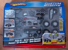 Hot wheels custom gebraucht kaufen  Ibbenbüren