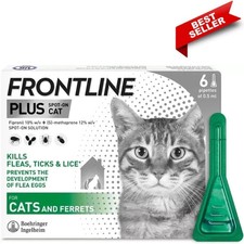 Frontline flea tick for sale  CLYDEBANK
