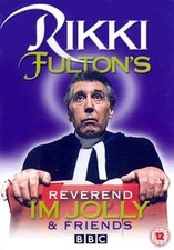 Rikki fultons reverend for sale  UK