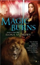Magic burns ilona gebraucht kaufen  Berlin