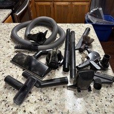 Kirby attachments lot for sale  Powderly