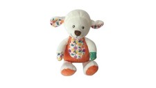 Peluche mouton musicale d'occasion  France