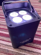 Prolights smartbat for sale  CHELMSFORD