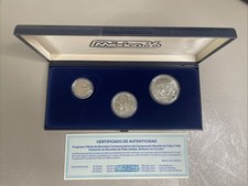 Messico 1985 cofanetto usato  Savignano sul Rubicone