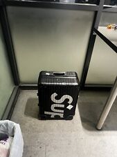 Supreme rimowa topas for sale  Bloomfield