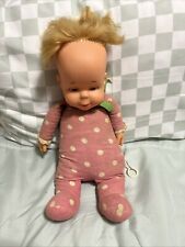 Vintage drowsy baby for sale  Lavon