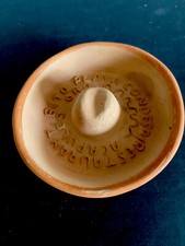 Clay ashtray condesa for sale  Corrales