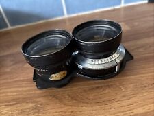 Mamiya sekor 65mm for sale  DARTFORD