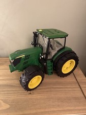 Plastic toy tractor for sale  HULL