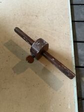 Attrezzo legno antico usato  Gualtieri