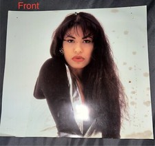 Selena quintanilla 2000 for sale  San Antonio