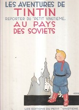 Herge tintin pays d'occasion  France