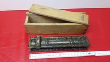 Präzisionswasserwaage richtwa gebraucht kaufen  Münster