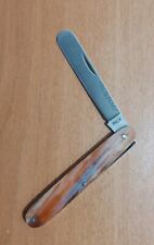 Coltello siciliano usato  Cefalu