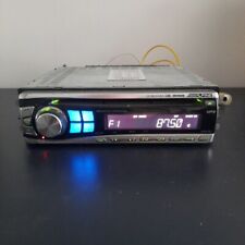 Autoradio alpine cde d'occasion  Valenciennes