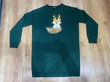 Brave soul knitted for sale  SOUTH SHIELDS