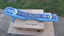 Radiodetection rd8000 pdl for sale  AYR