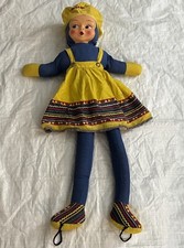 Vtg dance doll for sale  Saginaw