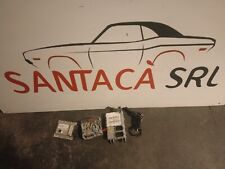 Kit centraline fiat usato  Vigasio
