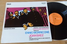 Ennio morricone joan gebraucht kaufen  Babensham