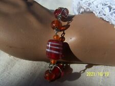 Ancien bracelet perles d'occasion Ancien bracelet perles d'occasion  Varennes-Vauzelles