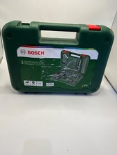 Bosch fastening hand for sale  BOURNEMOUTH