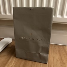 Penhaligon gift bag for sale  OXFORD