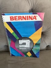 Genuine bernina 1006 for sale  Bradenton