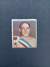 Figurina didasco albosport usato  Italia