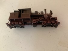 Bachmann 25760 pocahontas for sale  DURHAM