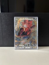 Gogeta ss4 étincelles usato  Stornara