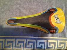 Sella bassano excalibur usato  Lucca