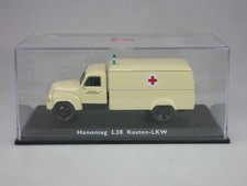 Schuco hanomag l28 gebraucht kaufen  Berlin