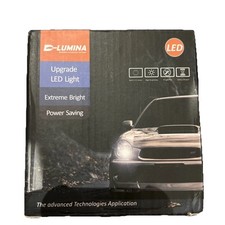 Lumina ledriving gen2 for sale  LONDON