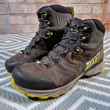 Scarpa rush trk for sale  BLANDFORD FORUM
