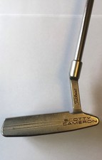 Titleist scotty cameron for sale  CHERTSEY