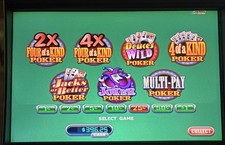Wms bb1 multi for sale  Owasso